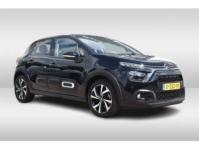 Citroën C3 PureTech 110 EAT6 Max 2024 Benzine 3