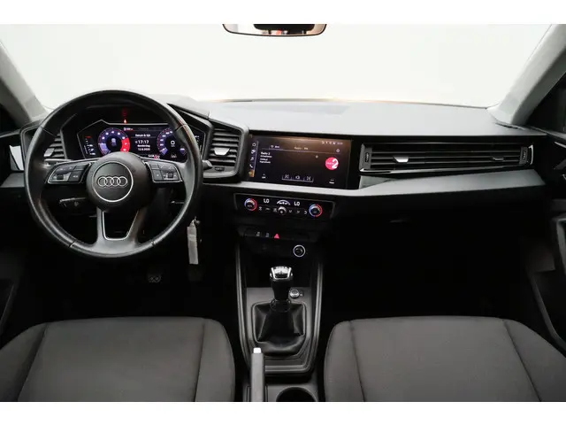 Audi A1 Sportback 25 TFSI epic 2020 Benzine 17