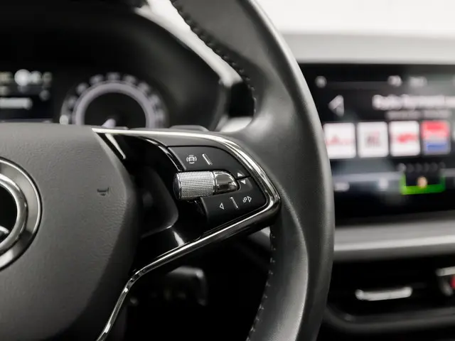 Škoda Fabia 1.0 TSI Sport 2022 Benzine 19