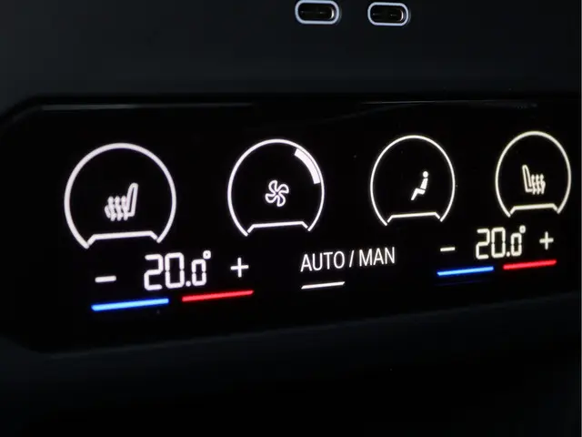 BMW i5 M60 xDrive 84 kWh 2023 Elektrisch 37