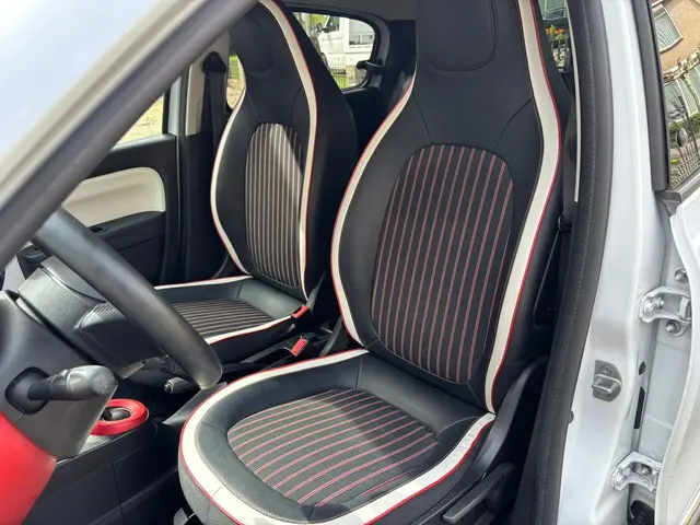 Renault Twingo 0.9 TCe Intens 2020 Benzine 7