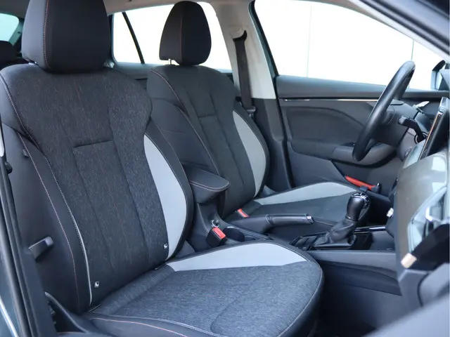 Škoda Scala 1.0 TSI Business Edition 2019 Benzine 20