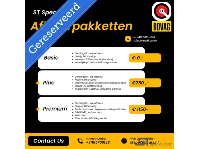 Volkswagen Arteon 1.5 TSI Business R 2019 Benzine 32