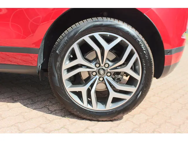 Land Rover Range Rover Evoque D180 diesel SE 2019 Diesel 12