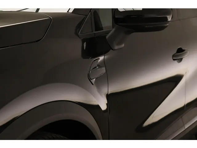 Renault Captur 1.3 mild hybrid 160 techno 2025 Benzine 19