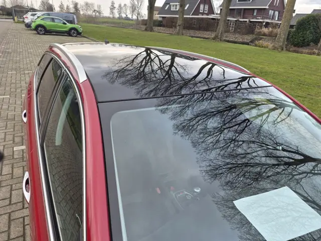 Peugeot 308 SW 1.2 e-THP Première 2015 Benzine 8