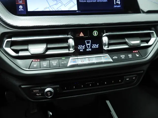 BMW 2 Serie Gran Coupe 218i 2021 Benzine 14