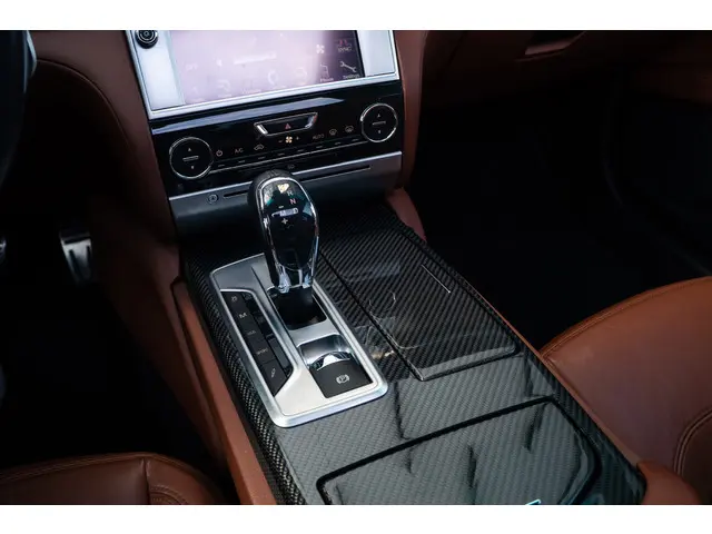 Maserati Quattroporte 3.0 Q4 2014 Benzine 29