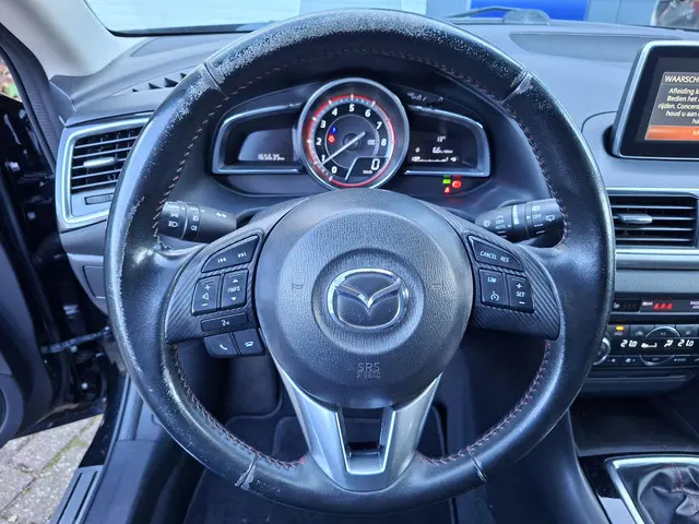 Mazda 3 2.0 GT-M 2014 Benzine 10