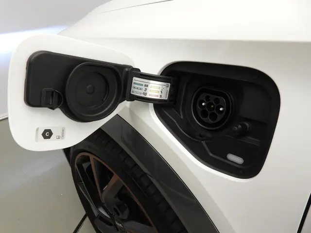 CUPRA Formentor 1.4 e-Hybrid 2021 Hybride Benzine 29