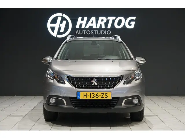 Peugeot 2008 1.2 PureTech Allure 2018 Benzine 5