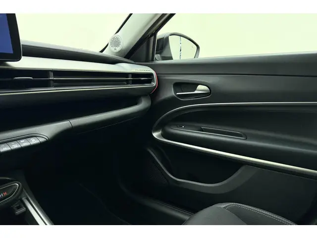 Jeep Avenger 1.2 e-Hybrid Summit 2025 Hybride Benzine 35