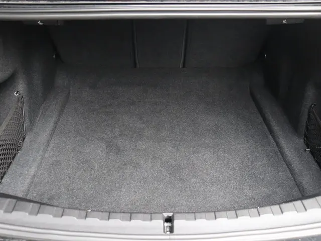 BMW M3 3-serie Sedan Competition 2021 Benzine 13