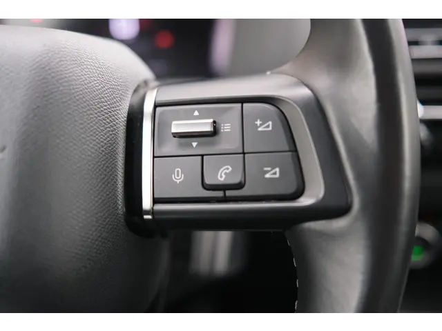 Citroën C4 PT 130 Shine 2021 Benzine 35