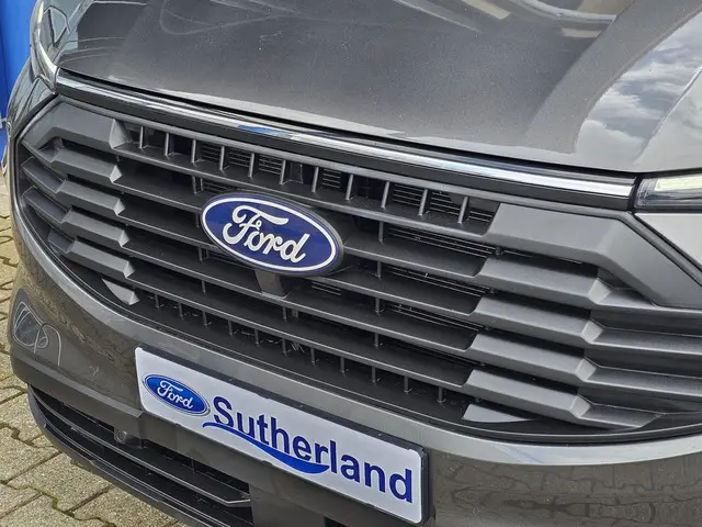 Ford Transit Custom 300 2.0 TDCI L1H1 Trend 2024 Diesel 23