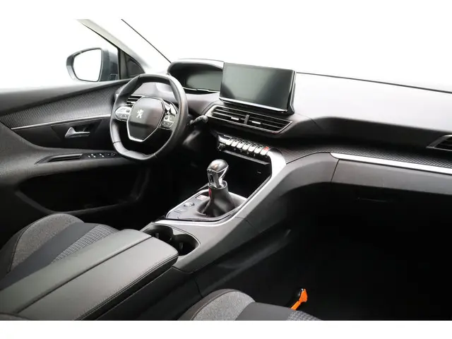 Peugeot 5008 1.2 PureTech Blue Lease Active 2021 Benzine 3