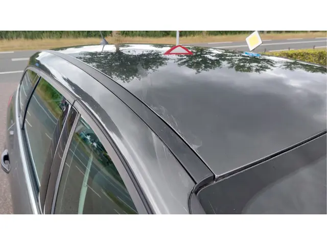 Ford Focus Wagon 1.0 Lease Edition 2017 Benzine 15