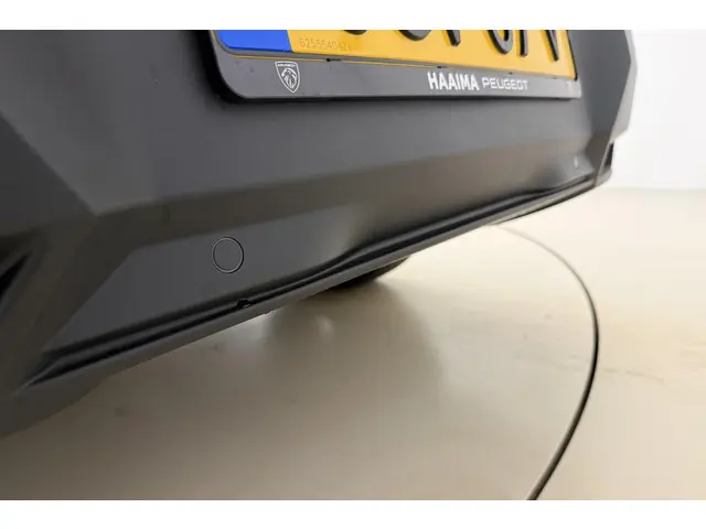 Peugeot 5008 1.2 Hybrid GT 2025 Hybride Benzine 7