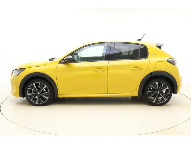 Peugeot 208 1.2 PureTech GT Pack 2022 Benzine 5