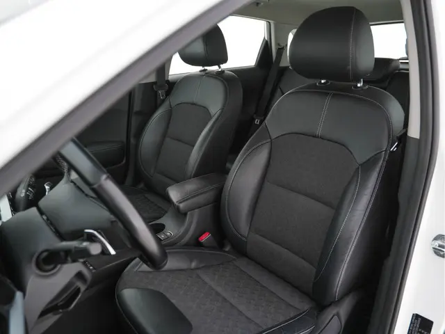 Kia Niro 1.6 GDi Hybrid DynamicLine 2021 Hybride Benzine 22