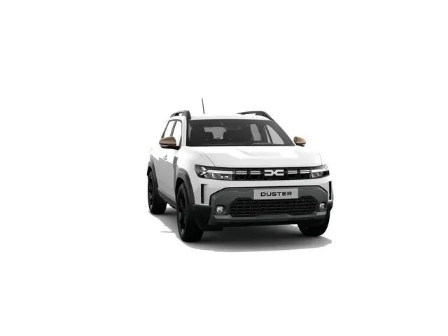 Dacia Duster Extreme 2025 Hybride Benzine 6