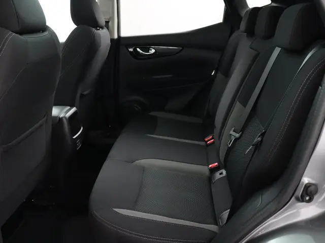 Nissan QASHQAI 1.3 DIG-T Design Edition 2021 Benzine 7