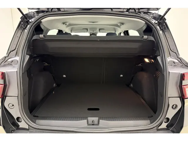 Opel Frontera Electric Edition 44 kWh 2025 Elektrisch 10