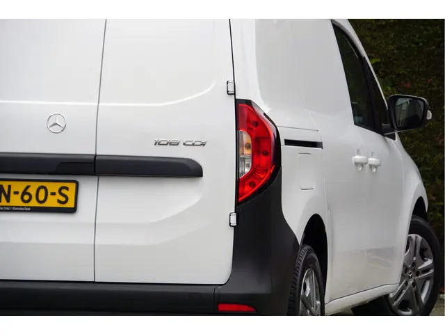 Mercedes-Benz Citan CITAN 108 CDI L1 Pro 2022 Diesel 30