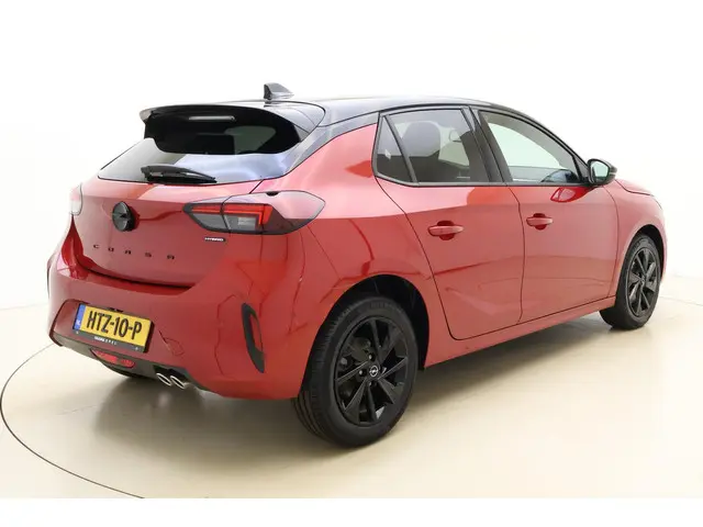 Opel Corsa 2