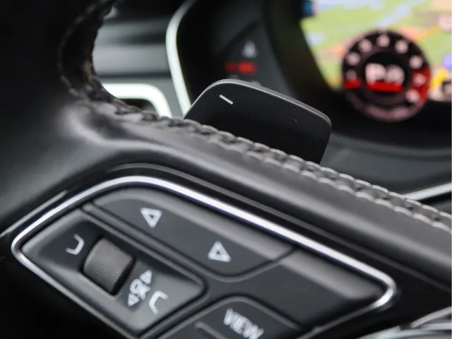 Audi A5 Sportback 3.0TFSI S5 quattro 2018 Benzine 50