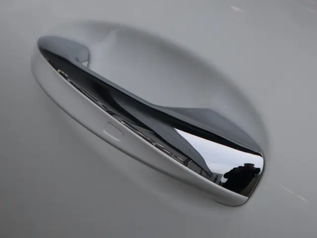 Mercedes-Benz B-Klasse 180 Premium 2019 Benzine 9