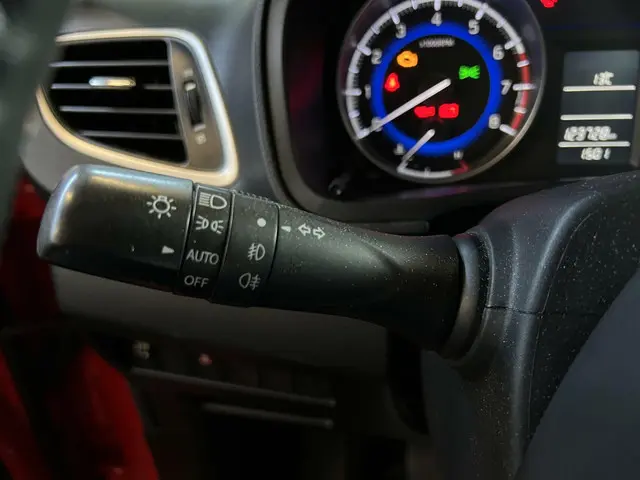 Suzuki Baleno 1.2 Exclusive 2017 Benzine 15