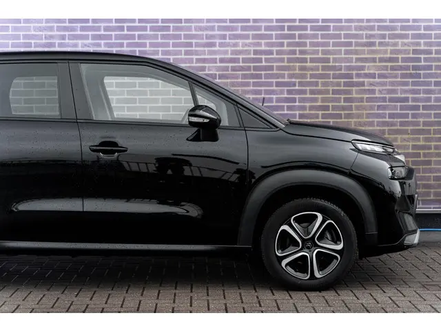 Citroën C3 Aircross 1.2 PureTech You 2024 Benzine 17