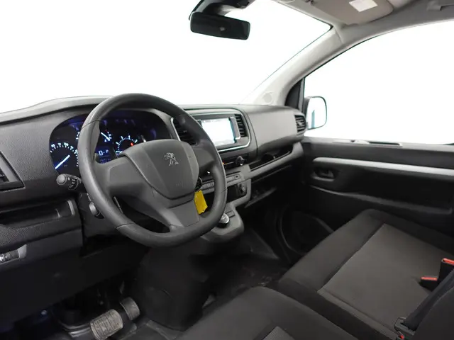 Peugeot Expert 2