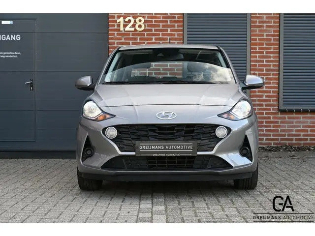 Hyundai i10 1.0 Comfort Smart 5-zits 2022 Benzine 8