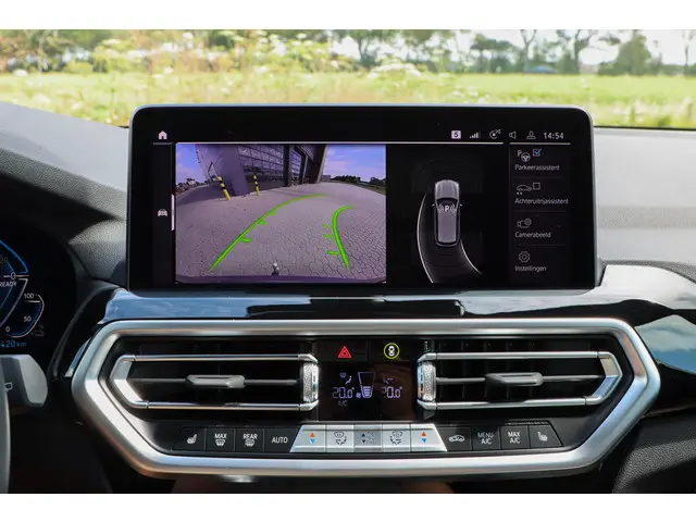 BMW X3 xDrive30e High Executive 2023 Hybride Benzine 35