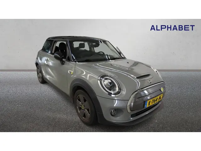 MINI Electric Mini Basic 33 kWh 2020 Elektrisch 6