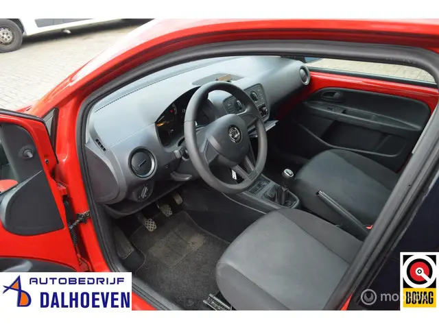 Škoda Citigo 2