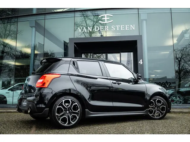 Suzuki Swift 1.4 Sport 2018 Benzine 2