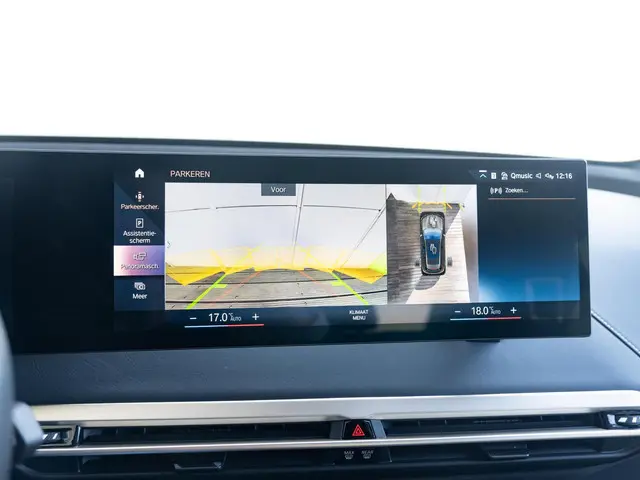 BMW iX xDrive40 2022 Elektrisch 35