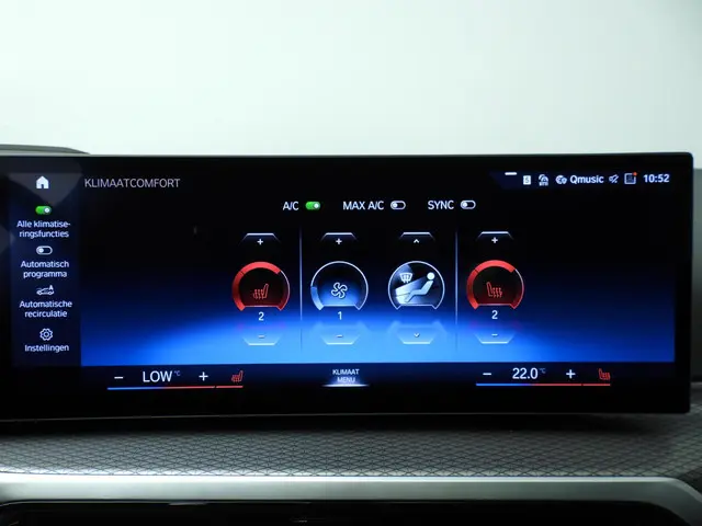 BMW 4 Serie Gran Coupe 420i 2024 Benzine 40