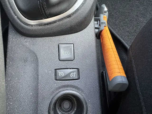 Renault Captur Captur TCe 90 Intens 2017 Benzine 20