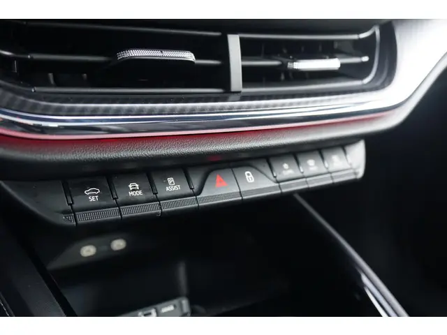 Škoda Enyaq Coupe iV 60 Sportline 2023 Elektrisch 46