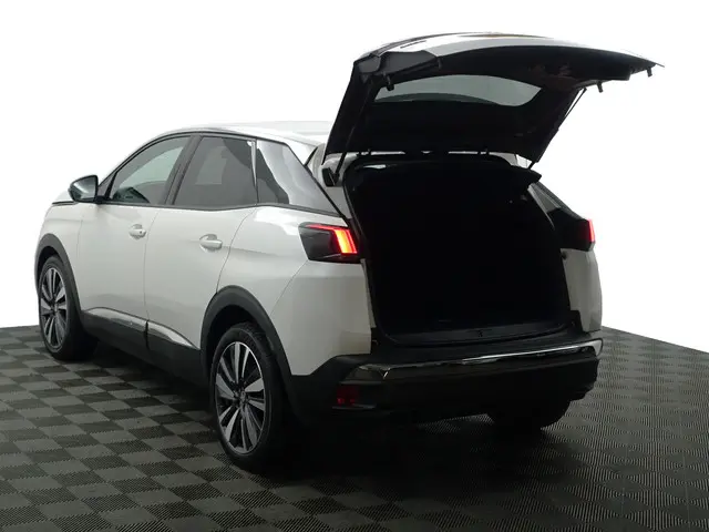 Peugeot 3008 1.2 PureTech Allure Aut- 2019 Benzine 34