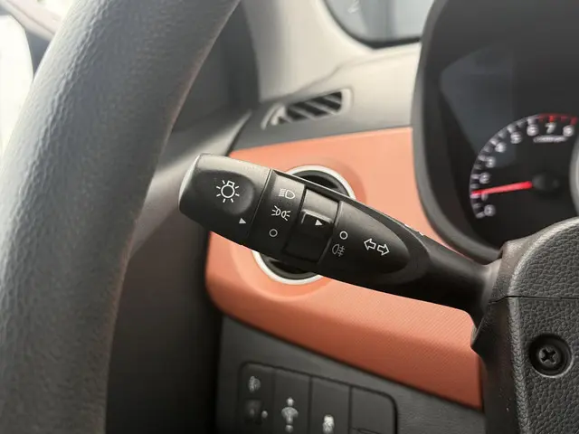 Hyundai i10 1.0i Go! 2014 Benzine 13