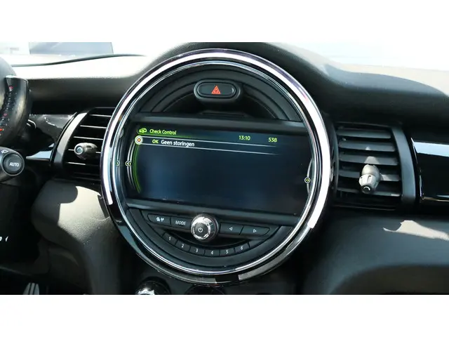 MINI Cooper S Mini 2.0 JCW 2015 Benzine 36