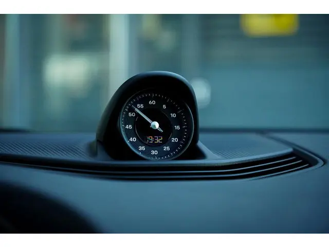 Porsche Taycan Performance 84 kWh 2021 Elektrisch 53