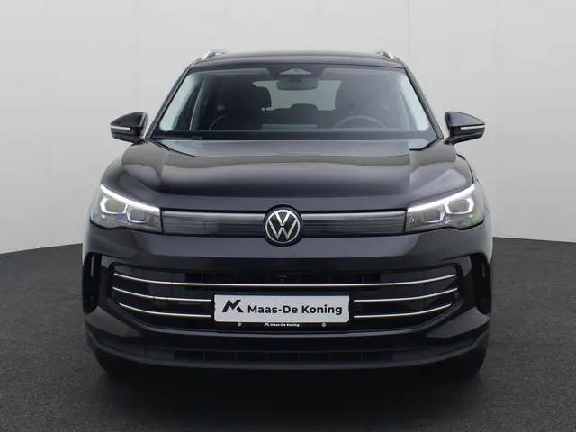 Volkswagen Tiguan Elegance 1.5 110 kW/150PK 2024 Benzine 35