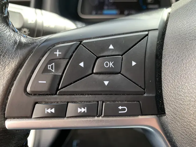 Nissan Leaf Tekna 40 kWh 2018 Elektrisch 27