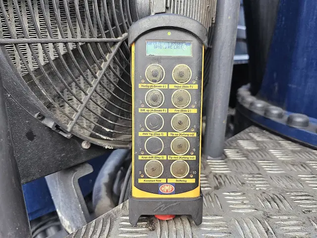 Scania G G450 2016 Diesel 19